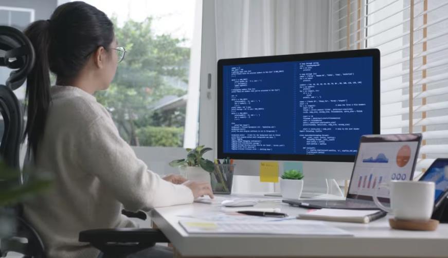 清徐县企业数字化解决方案：机器学习赋能商业模式升级的核心路径